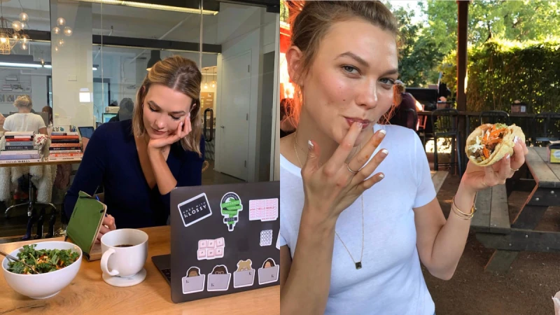 好不容易養成了運動習慣卻瘦不下來？那可能是妳沒吃對！