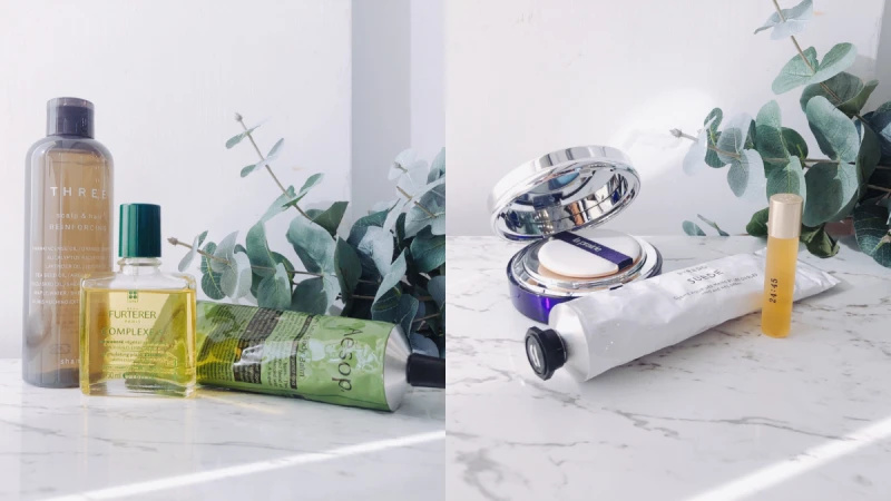 【百大賞星編輯-翁彥瑜】腦波很弱、只要喜歡的都覺得欠買！