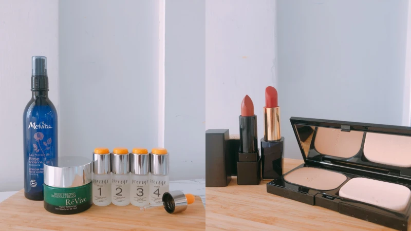 【百大賞星編輯-Chiao】在夠了解自己的狀況下，「快、狠、準」下手