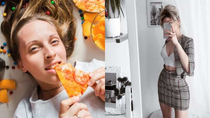 狂吃不長肉！10種”不運動也不會胖”的吃法 現在就學起來！