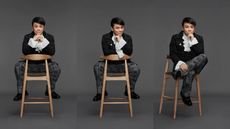 蔡康永：你的人生是拿來活的，為什麼要用來讓大家都歡喜？