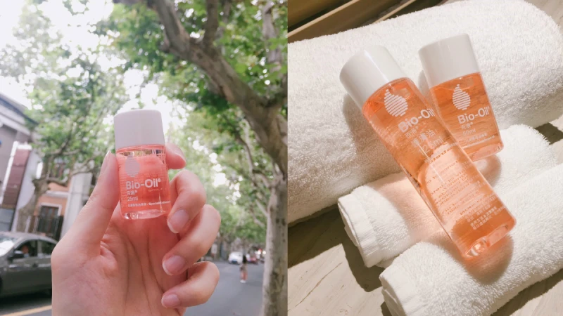 鄉民空空賞上榜率最高竟是它！乾燥消失、暗沉告別，神級全能油一用就讓膚質超進化升級