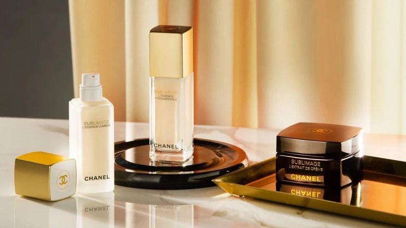 每年必收，名媛貴婦的口袋名單就是小香「這系列」！雖然很怕大家都來跟M編搶，但就是忍不住想推坑啊！