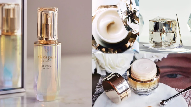 肌膚之鑰保養好評必推Top3，聽保養達人多年使用心得，原來貴婦光這樣養成！