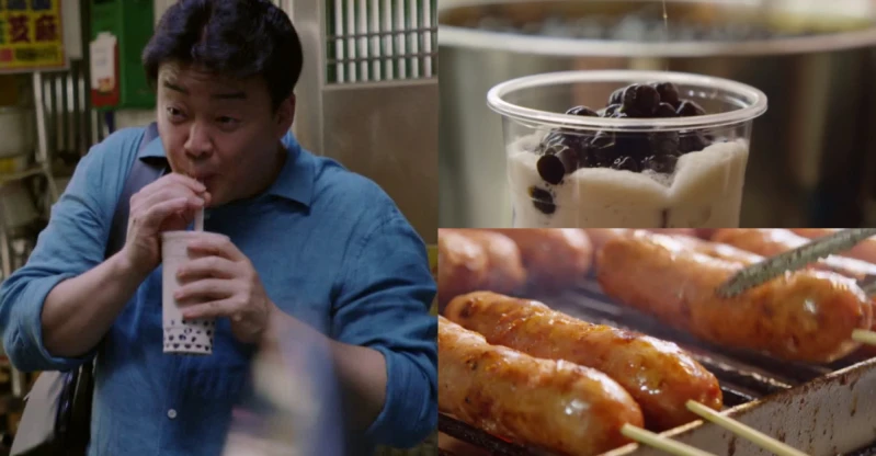 「白種元」白老師是誰?韓國「街頭美食鬥士 2」吃遍全世界,台北站美食店家地址大公開,熟悉的滋味你也不能錯過!