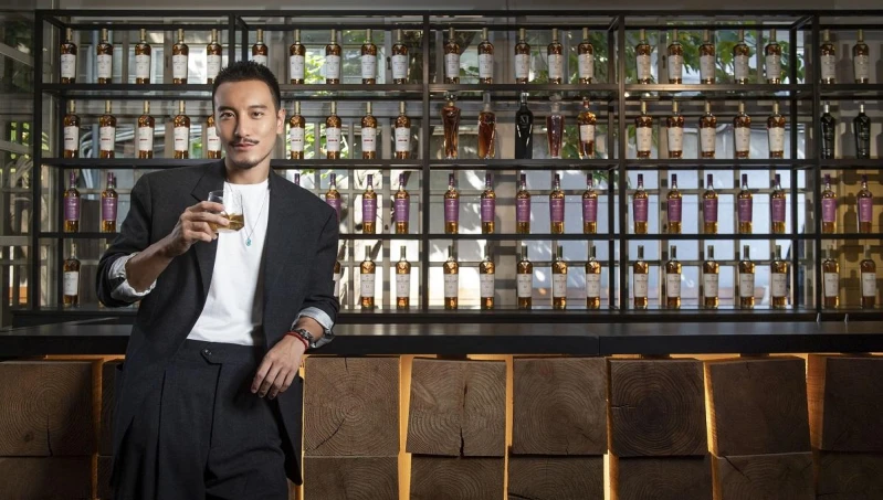 集結藝術、攝影、威士忌工藝的麥卡倫Gallery，這次以藏家夢幻逸品與珍稀酒款邀請大家一起鑑賞威士忌百年釀酒智慧之美！