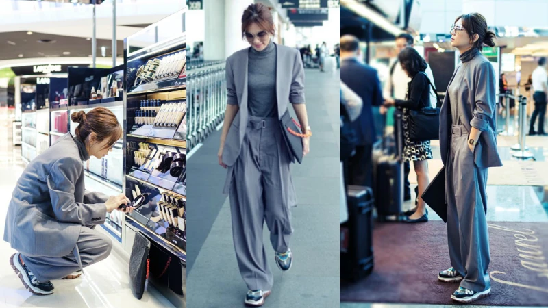 ELLA越忙皮膚越啵亮緊緻祕方大公開〜雅詩蘭黛年輕金三角進化加碼 ：「原生露＋小棕瓶＋無敵霜+小棕縮時」，無限回購很可以！