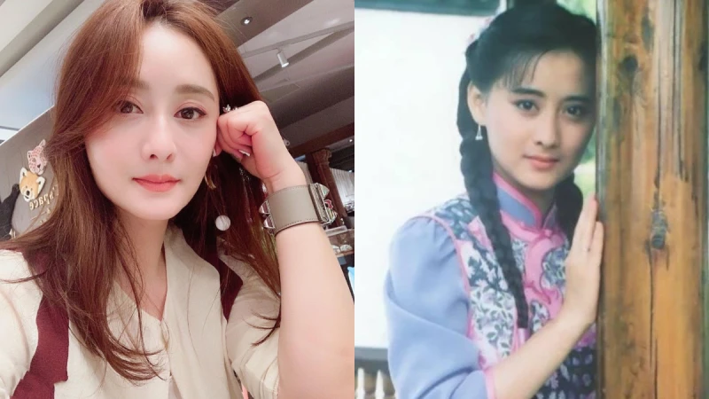 瓊瑤劇女神陳德容45歲仍是少女臉，近期愛用「厚顏霜」保養，運動飲食靠這5招！