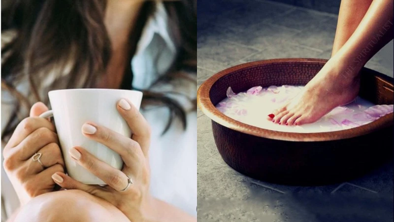 天氣冷只要提升體溫就可以變瘦！3個「體溫減肥法」請好好把握！