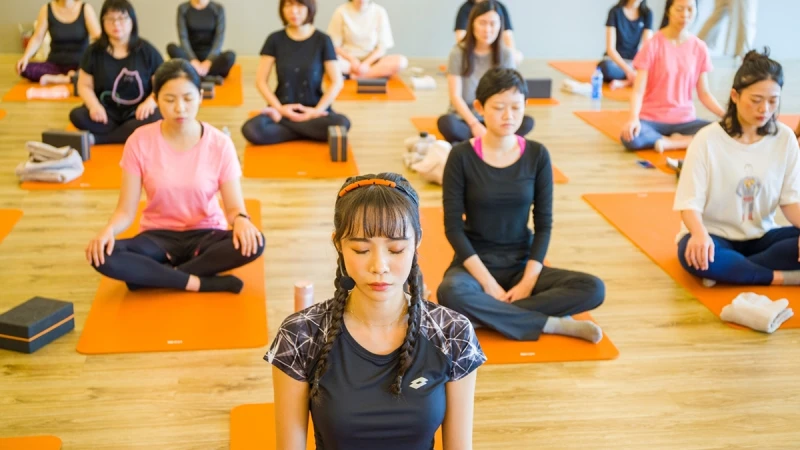 《Style Labs玩美實驗室》現代人必學放鬆舒眠瑜珈，脊椎跟肌肉的舒緩才是身心放鬆重要的關鍵