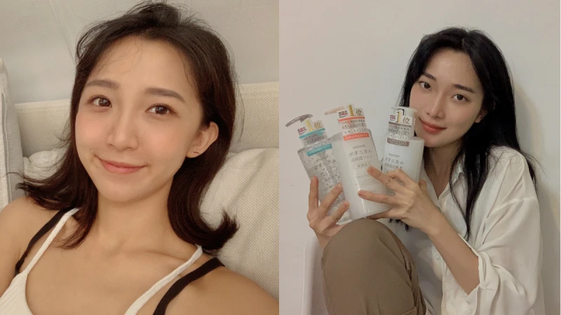 超忙網紅最近都在追什麼？原來是CP值高到省時省錢的日本NICE&amp;QUICK保養組，體驗後就知無壓保養有多享受了♥