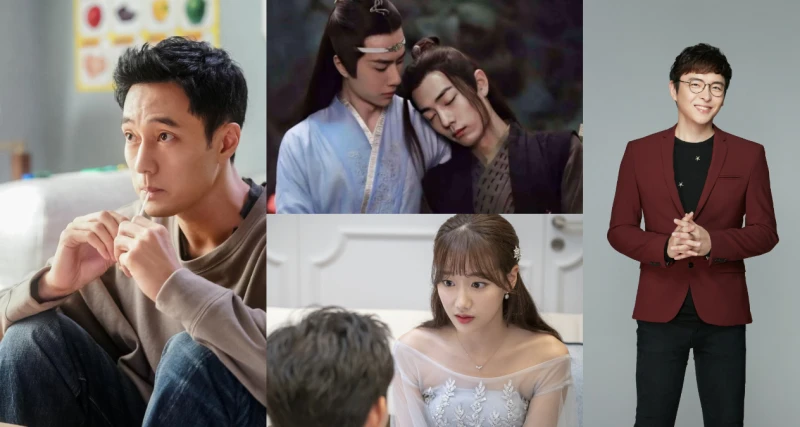 【星星教授安格斯2019/11/11-11/17星座運勢】牡羊、金牛、巨蟹、天秤水逆來攪局，姐妹們請放開心胸～