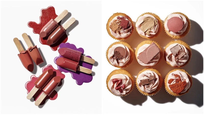 不止泰奶色!今年一定要擁的「楓糖奶茶、焦糖拿鐵、斑比土」彩妝這樣畫,才最潮