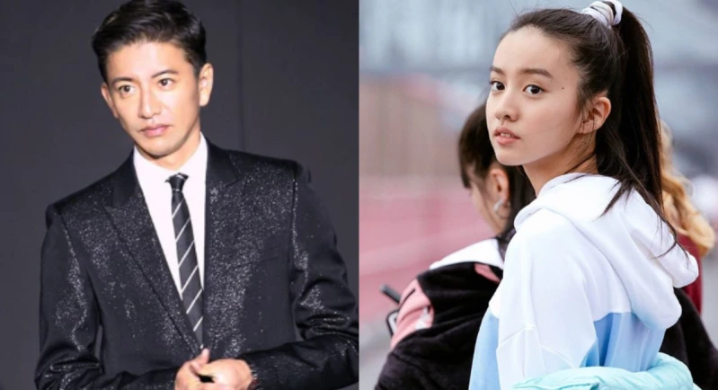 木村拓哉 47歲生日快樂!寶貝女兒 木村光希 曬甜蜜照,幸福高顏值日本家庭代表號~