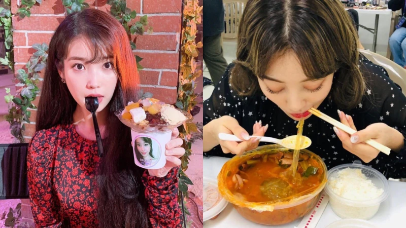 吃貨必學！跟著微胖韓妞一起做這5個動作提高代謝量 養成易瘦體質！