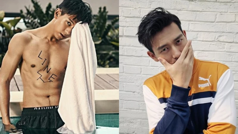 李現版Hiit健身操20招！徒手高效燃脂運動每天跟他一起跳！