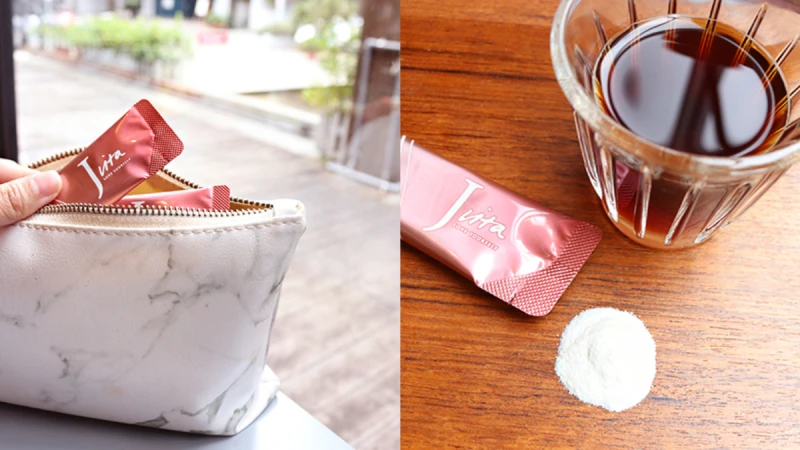 告別暗沉蠟黃，我要當水靚白皙「白雪姬」！法國百年醫美級保健食品，知名營養師分享，體內保養靠這三招！