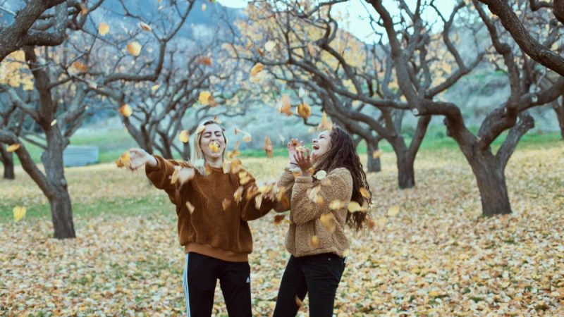 情與義值千金!最有義氣的星座排行榜,還有那個很會消失的閨蜜...
