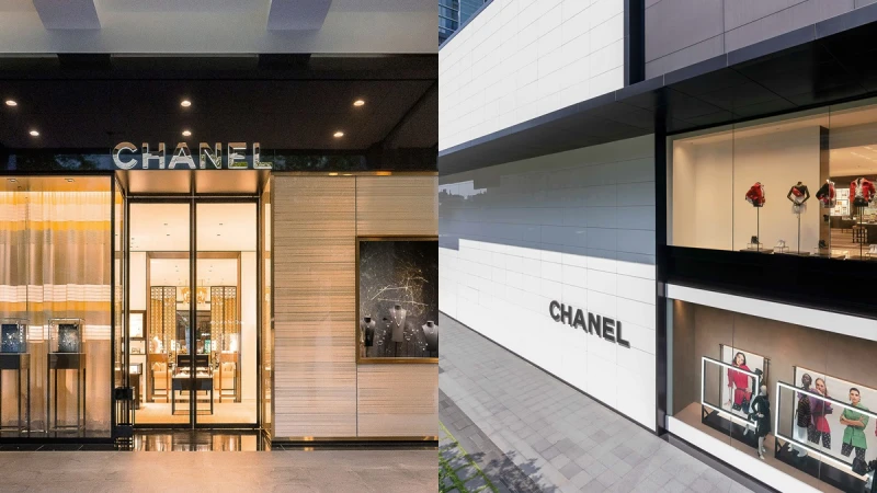 重現香奈兒女士經典寓所！CHANEL香奈兒時裝暨珠寶專賣店盛大開幕，必朝聖4大亮點總整理