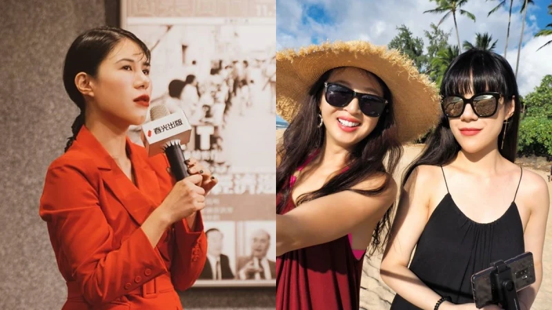 想成為聊天說話的好對象？丹妮婊姐無私傳授心法：「給對方Spotlight，他會感到被重視。」