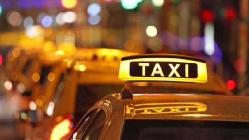 搭計程車再也不必帶錢！ 台灣大車隊「數位支付」再升級 超過20種付款方式任你選