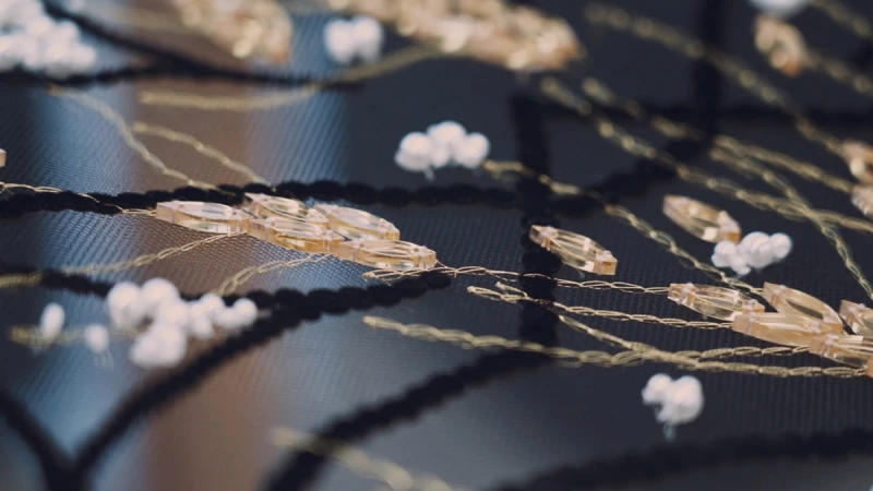 先從影片中看端倪！香奈兒2020 Metiers d&#039;Art工坊系列前導影片搶先釋出