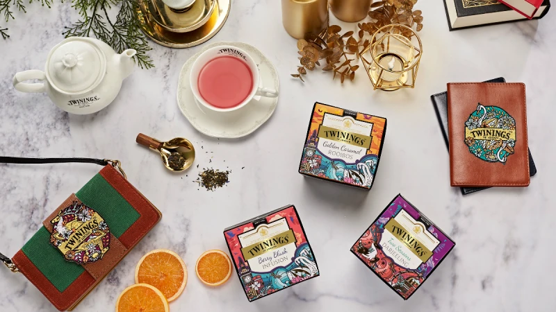 唐寧鉑金節慶限定版，珍藏送禮時尚首選！