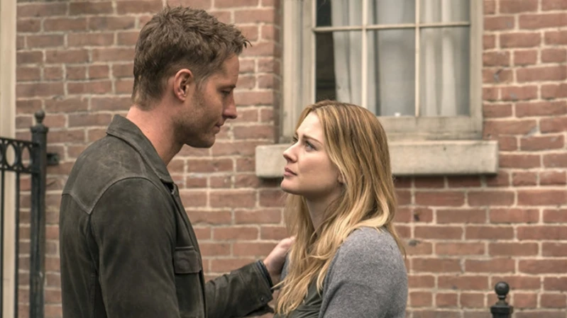 有時候先說分手並不是無情,而是勇敢,也是一種對彼此最大的祝福。