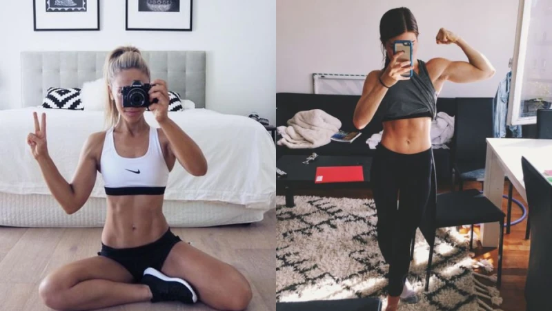 韓國魔性減肥操 只花5分鐘沒有蹦跳劇烈動作 跟著洗腦音樂瘦下來！