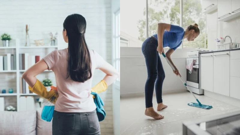 過年大掃除總是掃不完？ 別慌，讓妳效率激增的Check List在這裡！