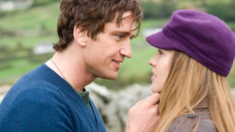 謝謝你,總是讓我安心做自己、接受我真實的樣子。你,就是我最珍貴的禮物。