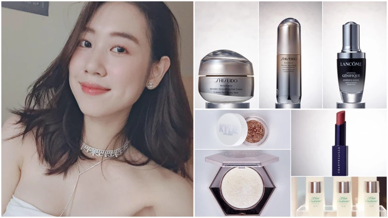 「回頭率100%性感香氛、跑趴專用精華液…」仙女部落客鄭雅勻Selina公開點名年度人間最愛好貨！