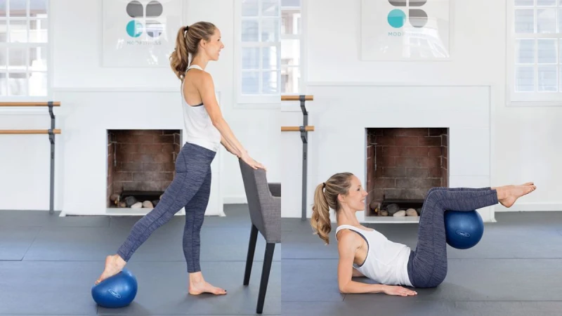 下班後在家練！7組晚間瘦身操 練好練滿緊全身！