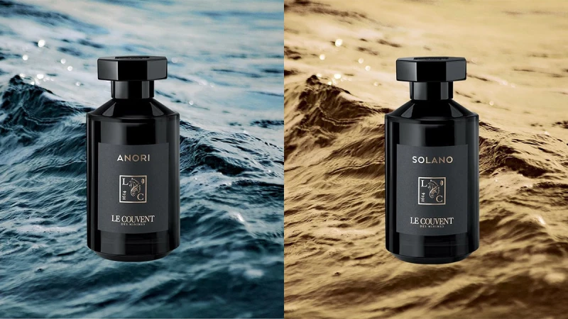 撞香是在哈囉？專屬風格女子的獨立氣味，年度香氛迷指標高訂香氛就是LE COUVENT洛蔻芳這一瓶！