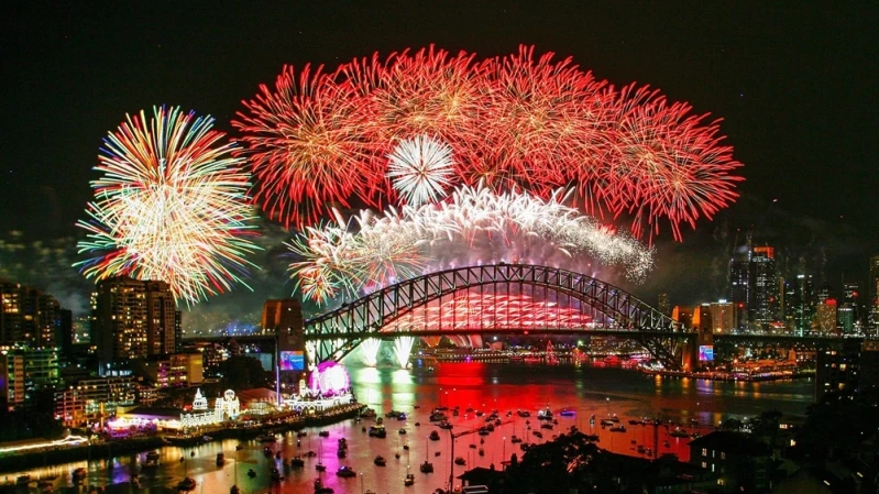 2020全球最夯跨年煙火勝地總整理！7大璀璨浪漫倒數景點、直播網址，此生必看啊