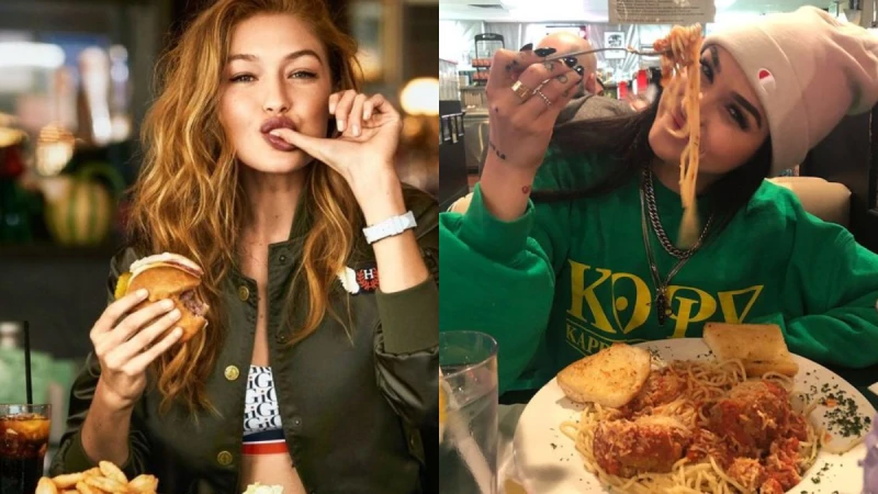 減肥期間 尾牙/聚餐/喜宴時 請狠狠記住這8個控制食慾的小技巧！