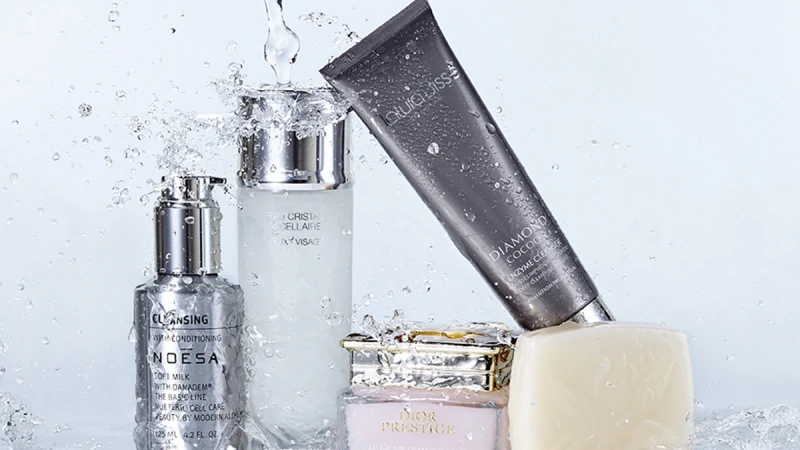 奢華寵膚開端，高級卸妝品好在哪？