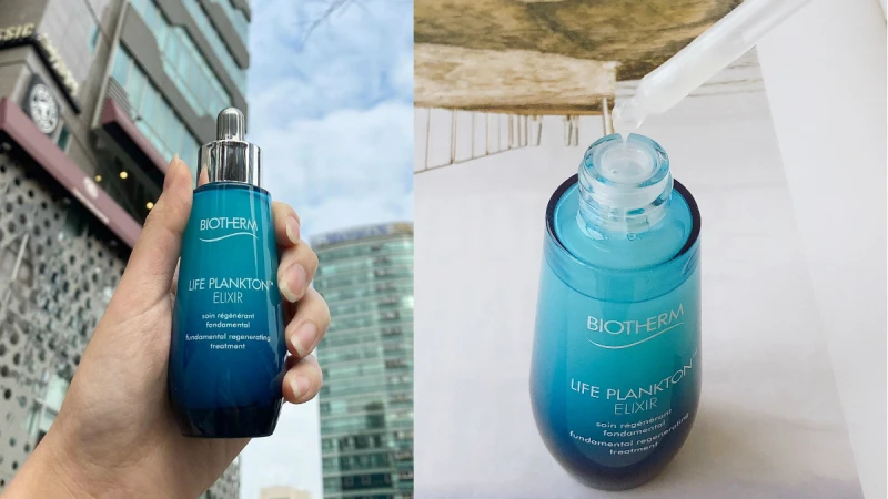 比身體還要容易過勞死的肌膚，快暢飲奇蹟特嫩精華～拯救妳的死（老）亡（化）肌的最後機會！