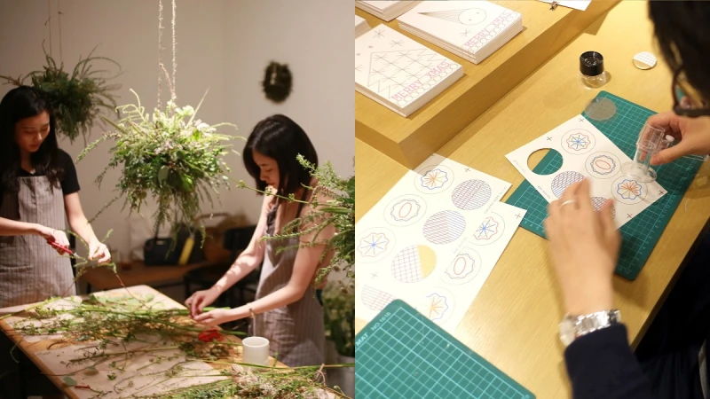 驚喜「鼠」不盡！誠品生活南西年節限定商品與體驗 迎接不一樣的新年