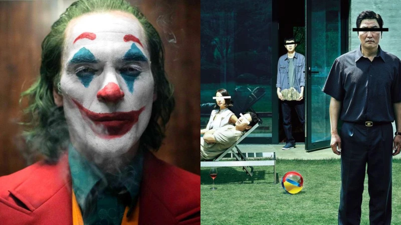 2020奧斯卡入圍名單出爐!《小丑》超狂入圍11項,《寄生上流》拼最佳導演等6獎