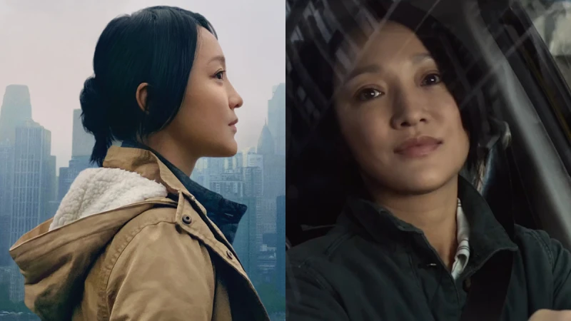 Apple春節8分鐘微電影《女兒》超催淚!全片iPhone 11 Pro拍攝,周迅動人演出