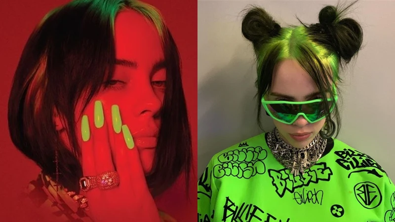 最強新人怪奇比莉Billie Eilish即將來台灣攻蛋,開搶時間、7種票價懶人包大公開