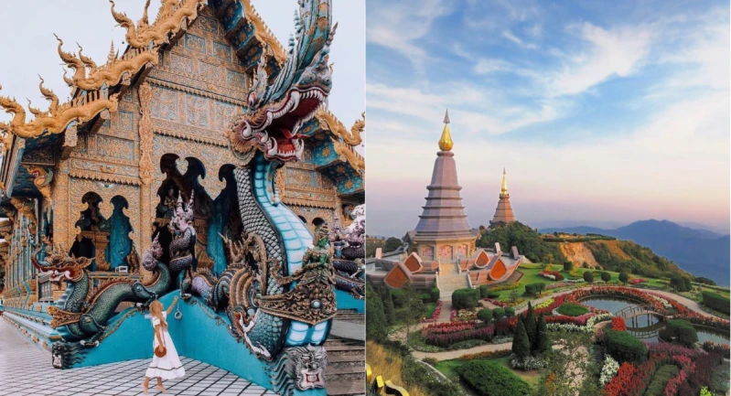 【旅遊眉角】小朋友的頭千萬別亂摸？遊泰國必知的10大常識與禁忌