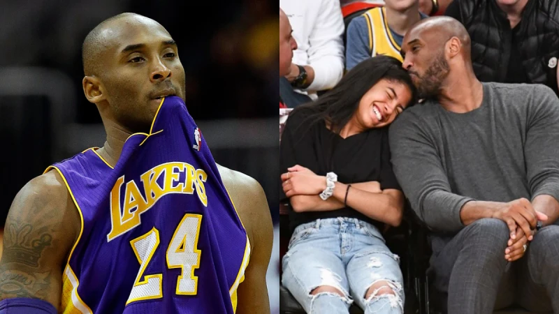 NBA傳奇球星Kobe Bryant留給我們的10大金句:「低頭不是認輸,是要看清自己的路,仰頭不是驕傲,是要看見自己的天空。」