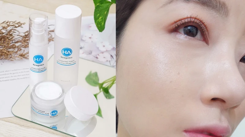 口罩刮粉！約會淡妝最好，但幾近素顏如何擁有天生水嫩好膚質？三關鍵在此〜讓妳情人節不用擔心約會不夠美！