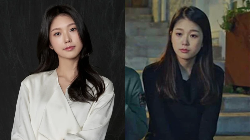 韓劇《鬼怪》出道女星驚傳病逝，得年25歲！曾出演BTS防彈少年團MV
