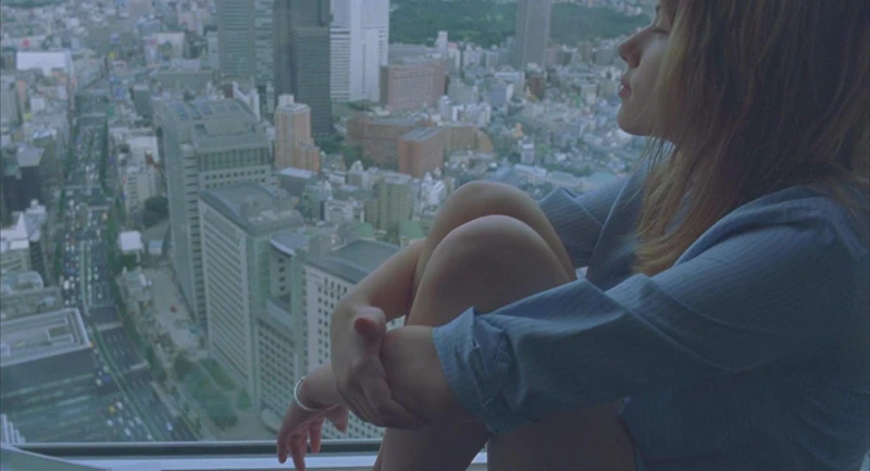 填不滿又掏不空的,從來不是愛,而是寂寞。