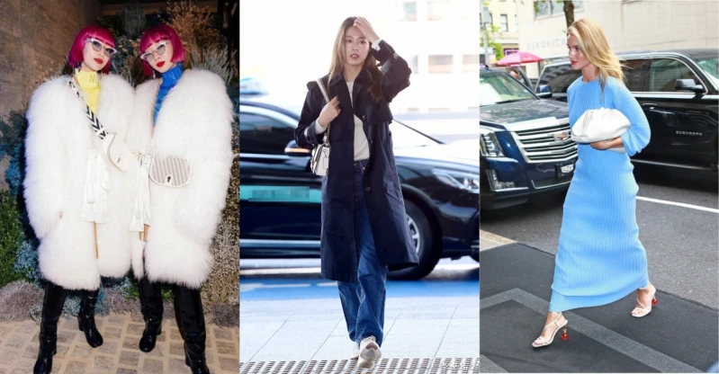 春夏時尚圈瘋「白色包包」，但妳知道該怎麼照顧淺色包嗎？快聽專業人士跟妳說，零負擔跟上淺色風潮