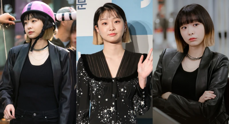 怪物新人無誤!《梨泰院CLASS》「趙以瑞」金多美 是誰?精湛演技首部電影《魔女》橫掃韓國獎項!