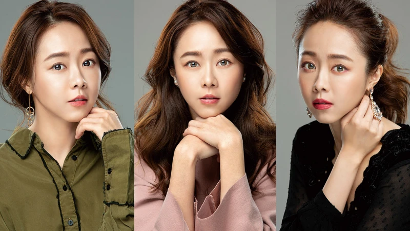 美眸加分神秘技！低調展現不凡品味的獨特風格，Luēna MAKE露葳娜讓妳在所有場合都能因雙眼電力UP UP脫穎而出！